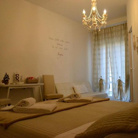 Casa Isabella Hotel เวโรนา ภายนอก รูปภาพ