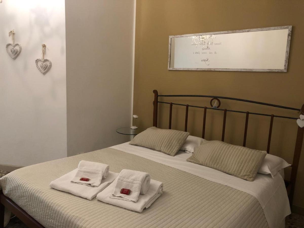 Casa Isabella Hotel เวโรนา ภายนอก รูปภาพ