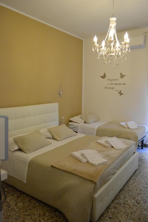 Casa Isabella Hotel เวโรนา ภายนอก รูปภาพ