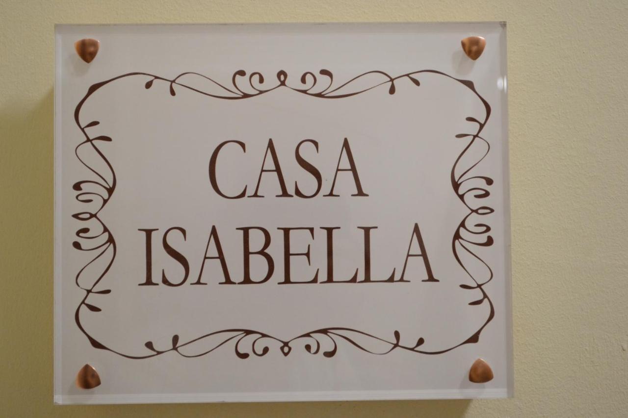 Casa Isabella Hotel เวโรนา ภายนอก รูปภาพ